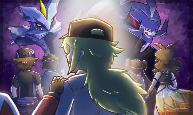 unova VA unova VA