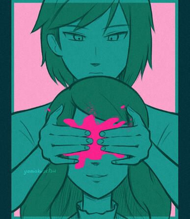 yoru ni kakeru yoru ni kakeru