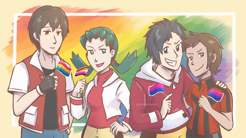 pride pride