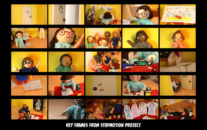 stopmotion stopmotion