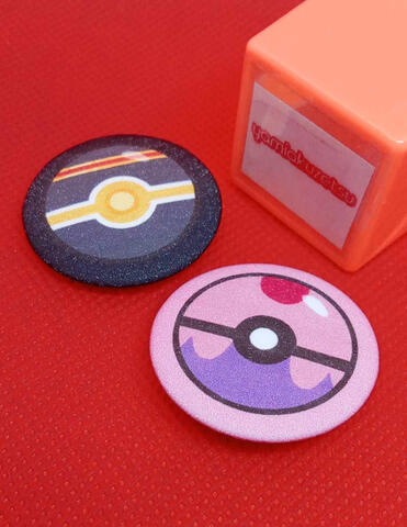pins pins