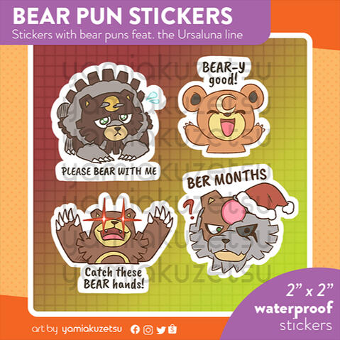 bears bears
