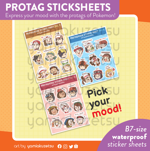 protags protags
