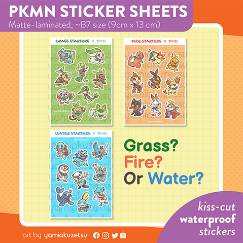 starter sheets starter sheets