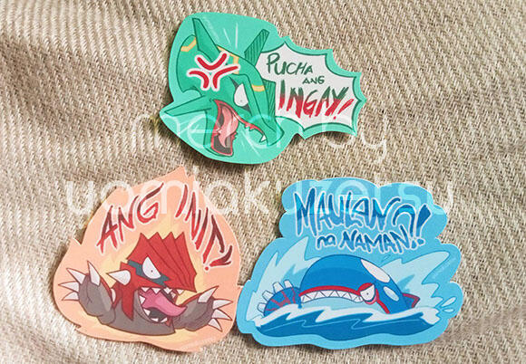 hoenn hoenn
