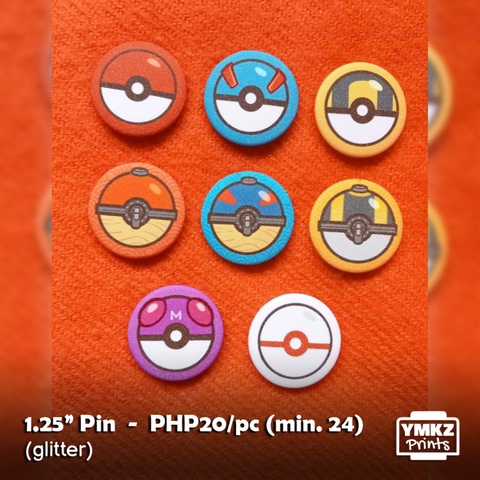 pins 2 pins 2