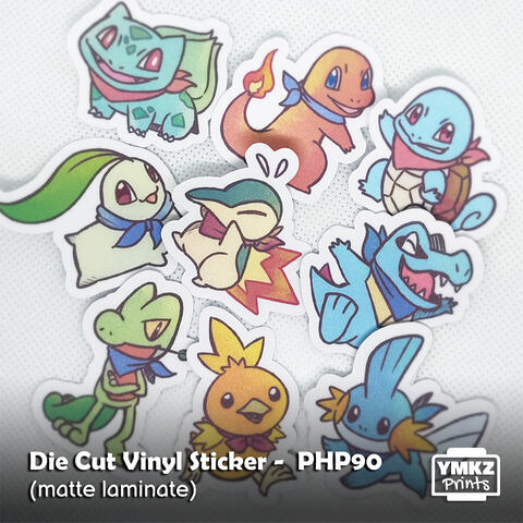 starters starters